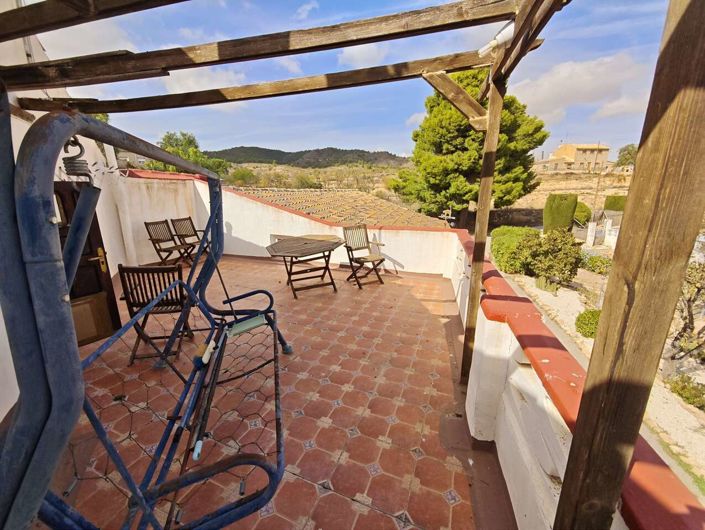 Image No.46-4 Bed Country House for sale