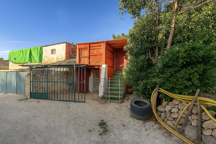 Image No.41-9 Bed Semi-Detached for sale