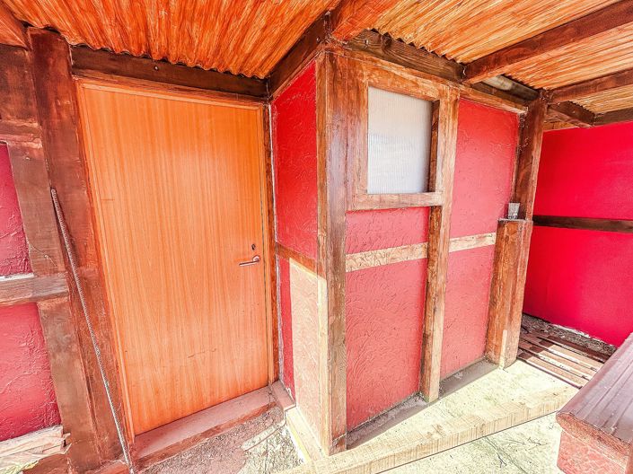 Image No.47-Jumelé de 9 chambres à vendre à Sax