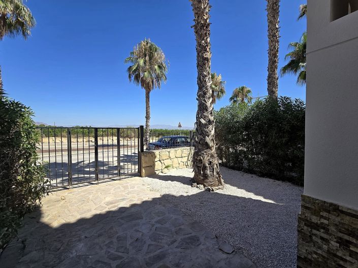 Image No.2-Bungalow de 3 chambres à vendre à Algorfa