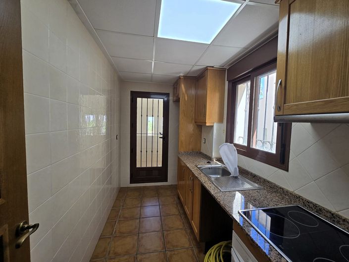 Image No.6-Bungalow de 3 chambres à vendre à Algorfa