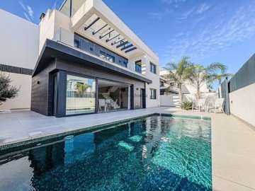 Villa de 5 chambres à vendre à Algorfa