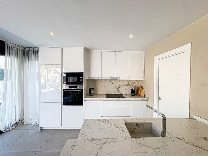 Image No.12-Villa de 5 chambres à vendre à Algorfa