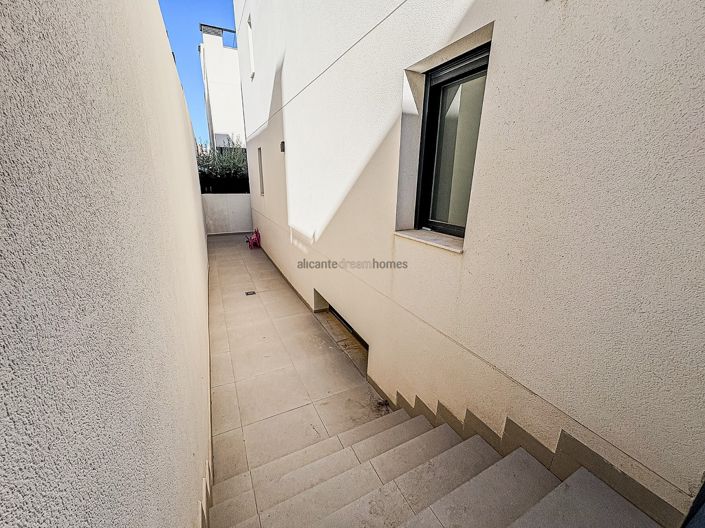 Image No.25-Villa de 5 chambres à vendre à Algorfa