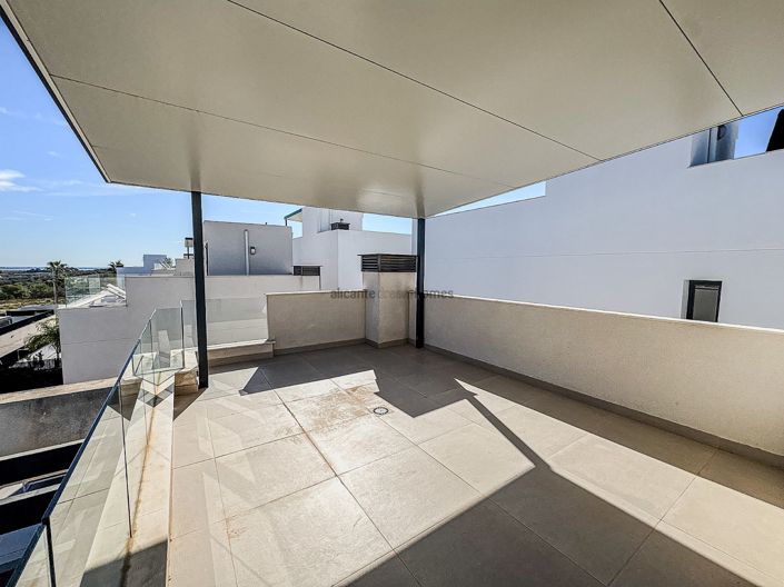 Image No.27-Villa de 5 chambres à vendre à Algorfa