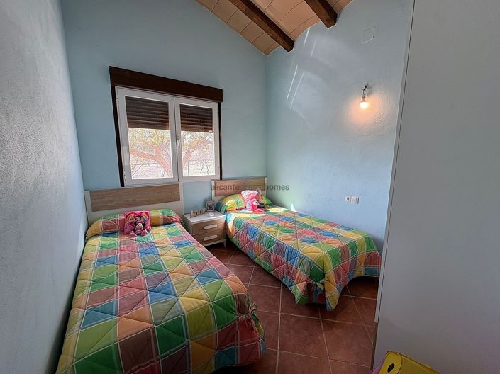 Image No.19-2 Bed Villa for sale