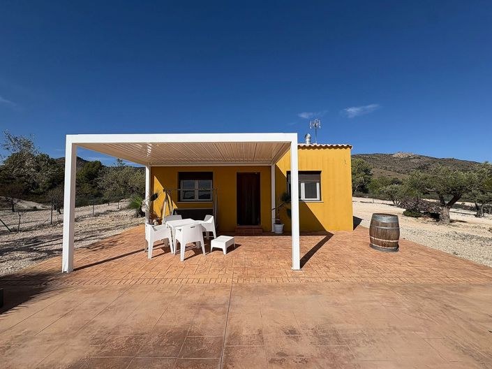 Image No.2-2 Bed Villa for sale