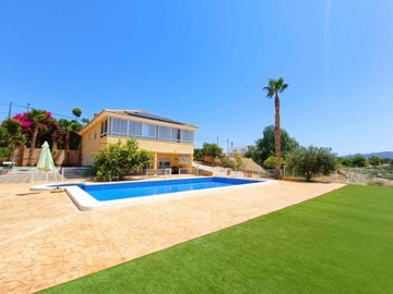 Alicante Dream Homes most sold property