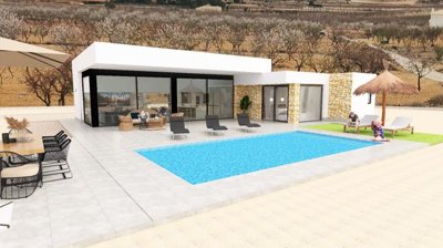 3 Bed Villa for sale