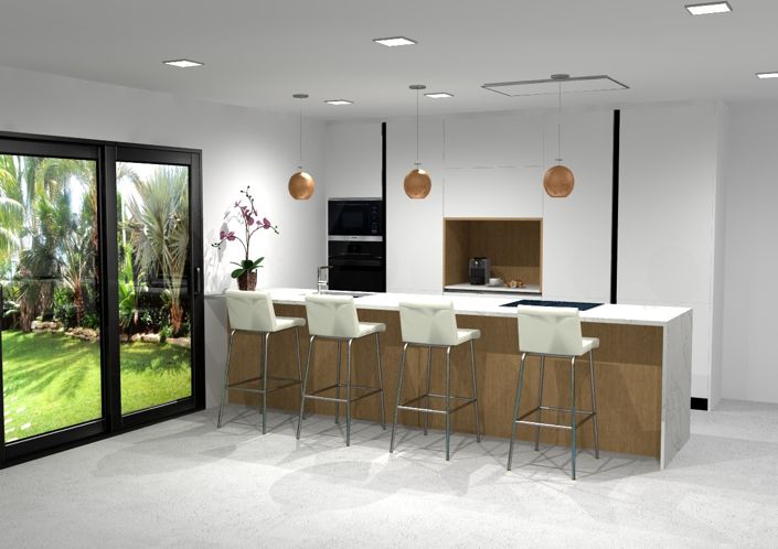 Image No.22-3 Bed Villa for sale