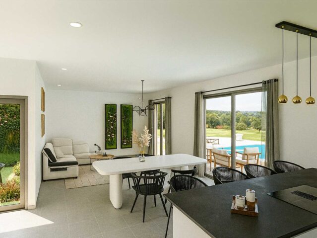 Image No.4-3 Bed Villa for sale