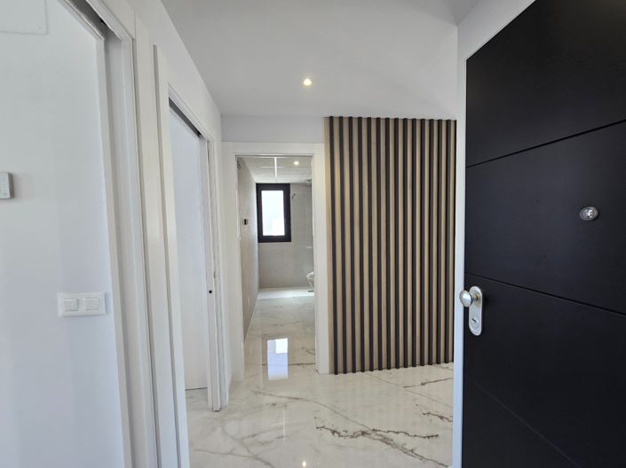 Image No.10-Appartement de 2 chambres à vendre à Orihuela Costa