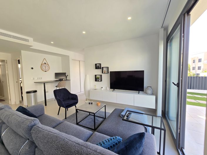 Image No.15-Villa de 3 chambres à vendre à Pilar de la Horadada