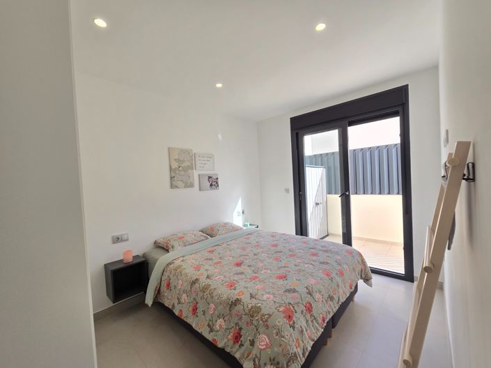 Image No.18-Villa de 3 chambres à vendre à Pilar de la Horadada