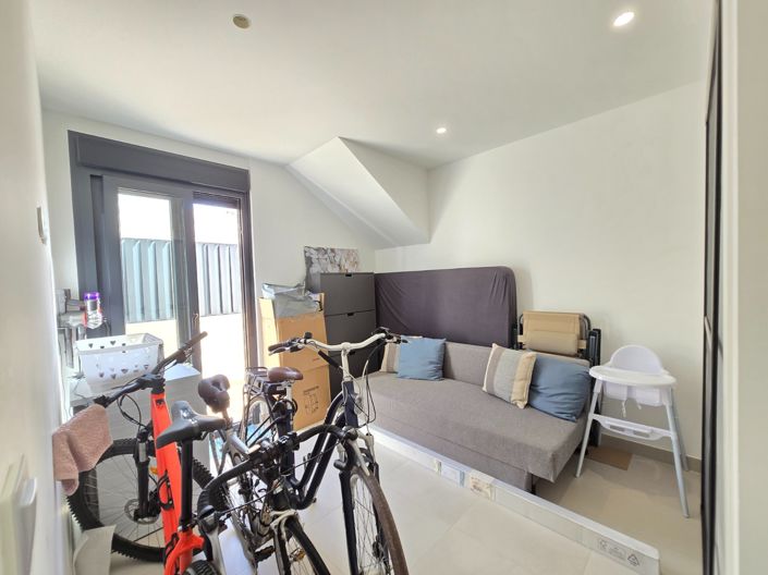 Image No.22-Villa de 3 chambres à vendre à Pilar de la Horadada