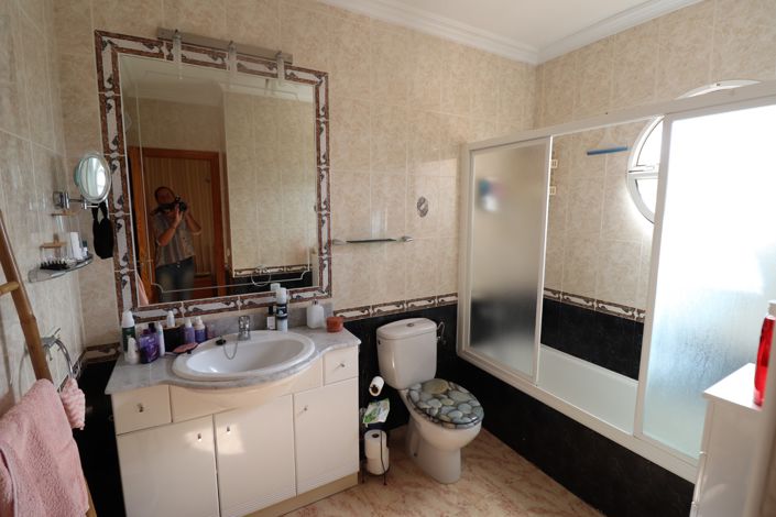 Image No.30-Maison de ville de 3 chambres à vendre à Orihuela Costa