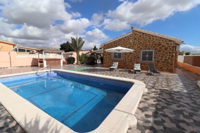 Alicante Dream Homes most sold property