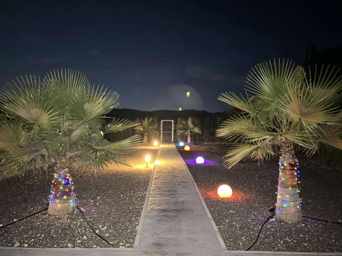 Image No.19-Villa de 5 chambres à vendre à Sax