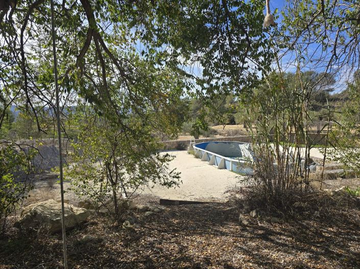 Image No.10-Maison de campagne de 7 chambres à vendre à Monóvar