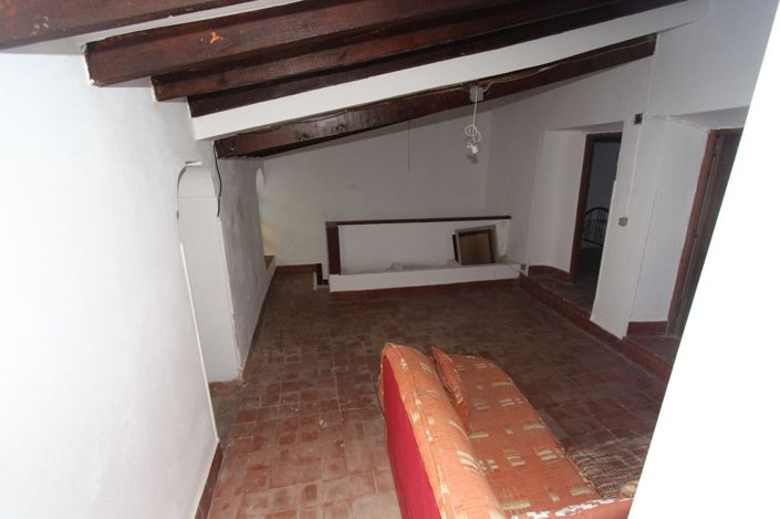 Image No.16-Maison de campagne de 7 chambres à vendre à Monóvar