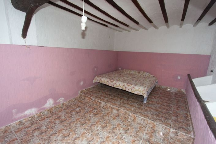 Image No.47-Maison de campagne de 7 chambres à vendre à Monóvar