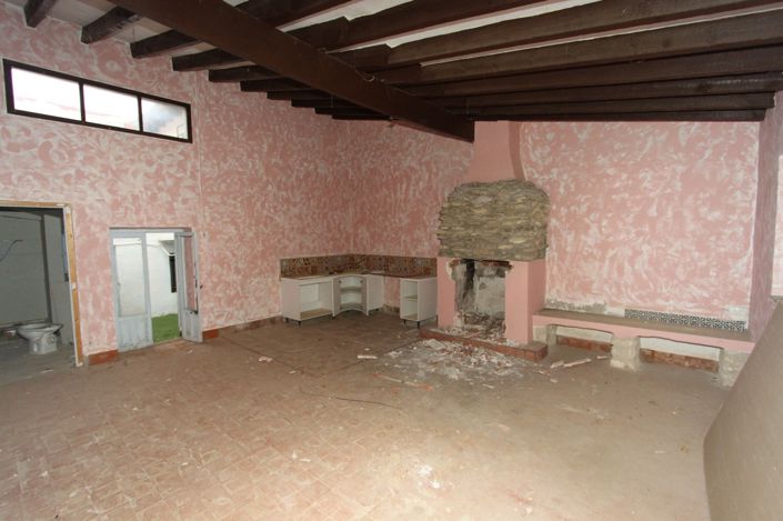 Image No.48-Maison de campagne de 7 chambres à vendre à Monóvar