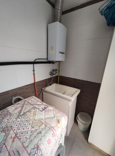 Image No.18-Maison de ville de 5 chambres à vendre à Hondón de los Frailes