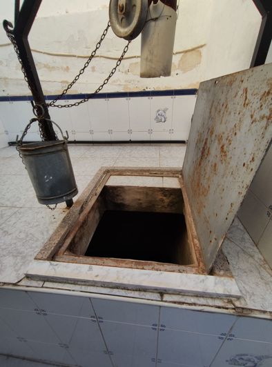 Image No.21-Maison de ville de 5 chambres à vendre à Hondón de los Frailes