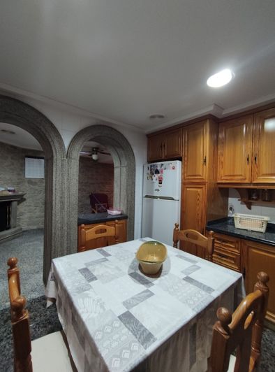 Image No.22-Maison de ville de 5 chambres à vendre à Hondón de los Frailes