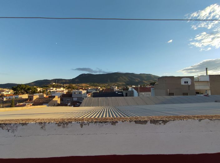 Image No.31-Maison de ville de 5 chambres à vendre à Hondón de los Frailes