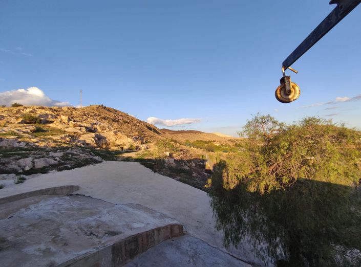 Image No.44-Maison de ville de 5 chambres à vendre à Hondón de los Frailes