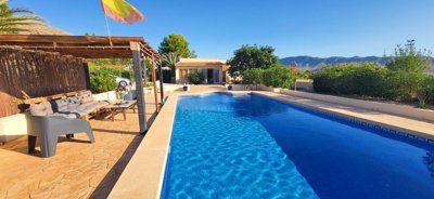 3 Bed Villa for sale