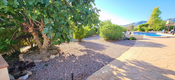 Image No.25-3 Bed Villa for sale