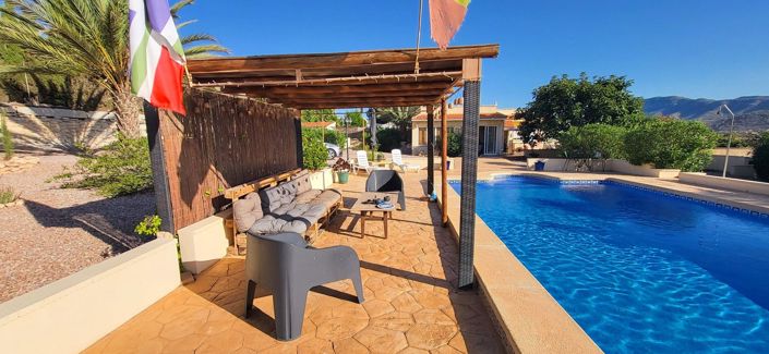 Image No.29-3 Bed Villa for sale