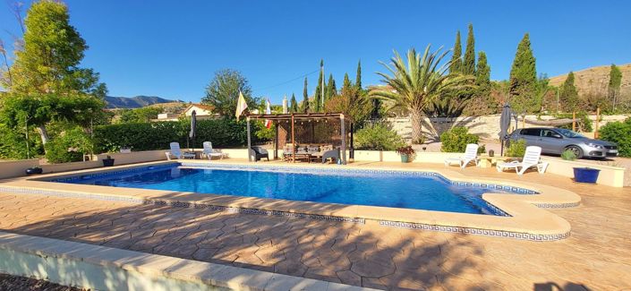 Image No.36-3 Bed Villa for sale