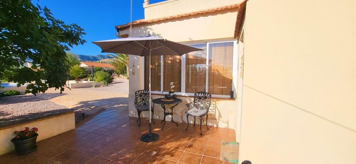 Image No.47-3 Bed Villa for sale