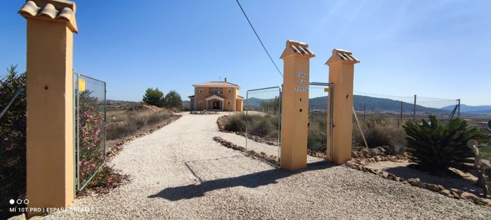 Image No.45-4 Bed Villa for sale