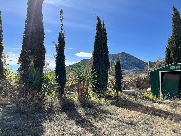 Image No.34-4 Bed Country House for sale