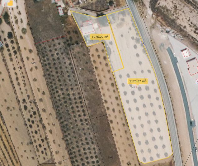 Image No.47-4 Bed Country House for sale