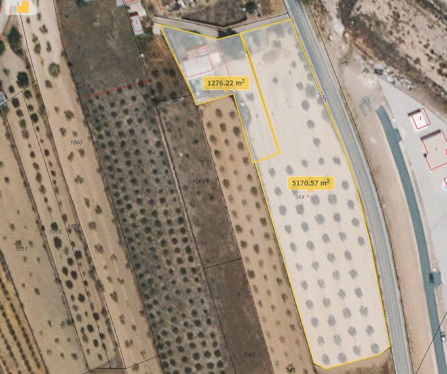 Image No.47-4 Bed Country House for sale