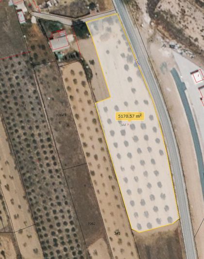 Image No.48-4 Bed Country House for sale