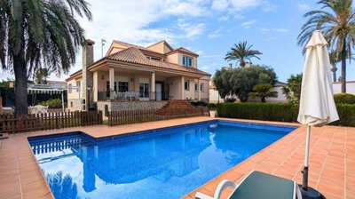Alicante Dream Homes most sold property