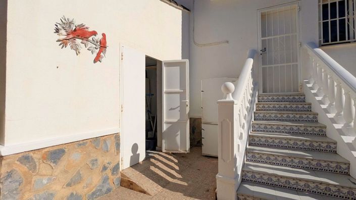 Image No.15-Villa de 3 chambres à vendre à Alicante