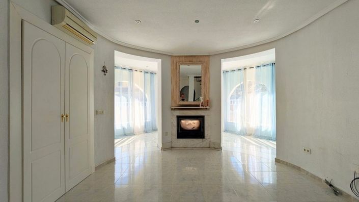 Image No.25-Villa de 3 chambres à vendre à Alicante