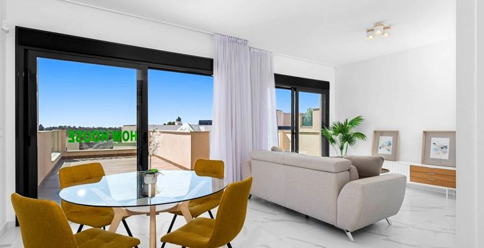 Image No.2-2 Bed Villa for sale