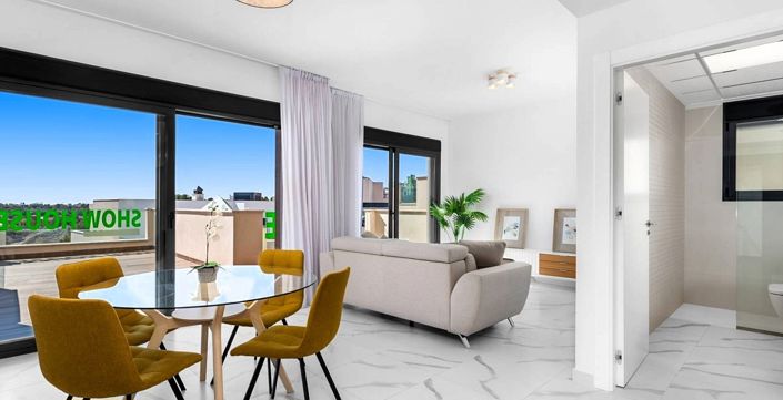 Image No.5-2 Bed Villa for sale