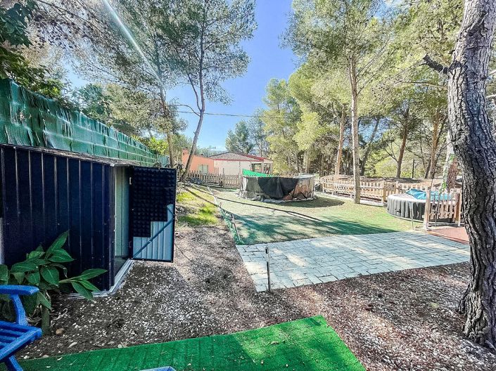 Image No.13-2 Bed Country House for sale