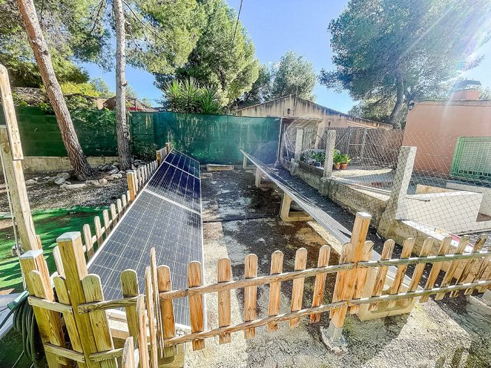 Image No.16-2 Bed Country House for sale