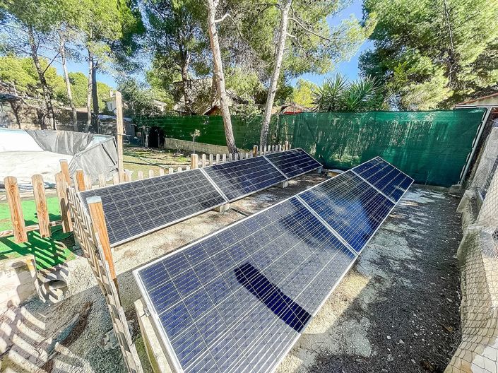 Image No.17-2 Bed Country House for sale