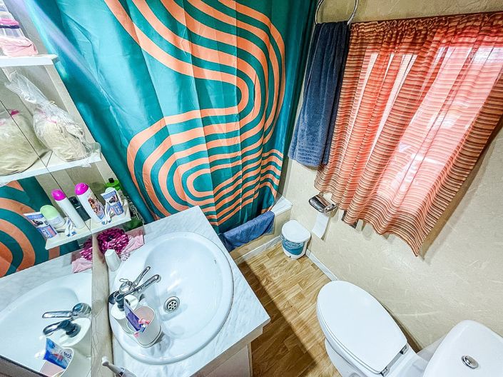 Image No.25-Maison de campagne de 2 chambres à vendre à Tibi